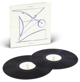 Joep Beving Hermetism 2LP