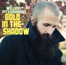 William Fitzsimmons Gold In The Shadow LP + CD