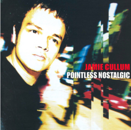 Jamie Cullum Pointless Nostalgic (Candid) 180g 2LP