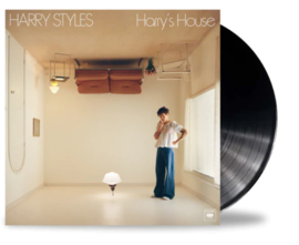 Harry Styles Harry's  House LP