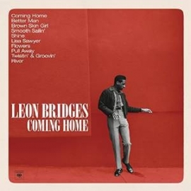 Leon Bridges Coming Home LP