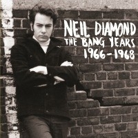 Neil Diamond - Bang Years 2LP