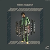 Herbie Hancock - The Prisoner LP -Blue Note 75 Years-