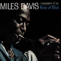 Miles Davis  Kind Of Blue LP - Clear Viny