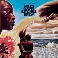 Miles Davis Bitches Brew 2SACD