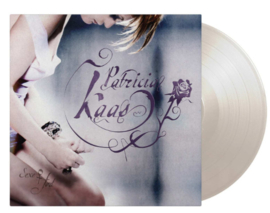 Patricia Kaas Sexe Fort LP - White Vinyl-