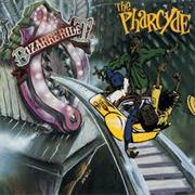 The Pharcyde - Bizarre Ride II the Pharcyde 2LP