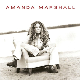 Amanda Marshall Amanda Marshall LP
