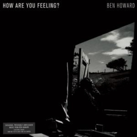Ben Howard How Are You Feeling? LP