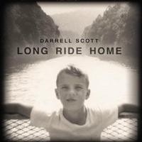 Darrell Scott - Long Ride Home LP