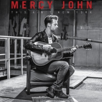 Mercy John This Ain't New York LP