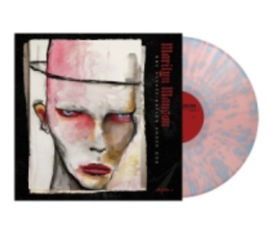 Marilyn Manson One Assassination Under God Chapter 1 LP - Coloured Vinyl-