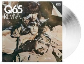 Q 65  – Revival LP - Coloured Vinyl-