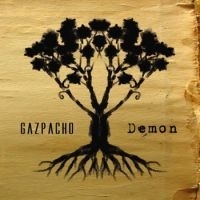 Gazpacho Demon -hq- LP