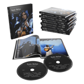 Katie Melua Live In Concert 2CD