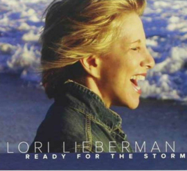 Lori Lieberman Ready For The Storm 180g 2LP