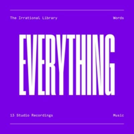 The Irrational Library - Everything At All Times CD