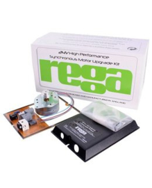 Rega 24V Motor Upgrade Kit