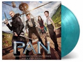 OST - “PAN 2LP (JOHN POWELL)”