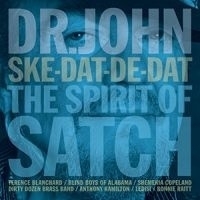 Dr. John - Ske Dat De Dat LP