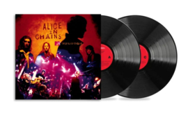 Alice In Chains Mtv Unplugged 2LP