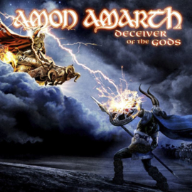 Amon Amarth Deciever Of The Gods LP