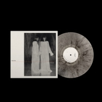 Beth Orton The Ground Above LP - Coloured Vinyl-