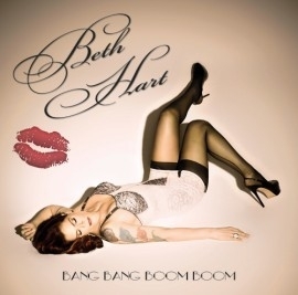 Beth Hart - Bang Bang Boom Boom LP