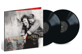 Andrea Bocelli Il Mare Calmo Della Sera 2LP