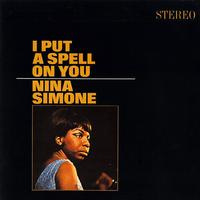 Nina Simone I Put A Spell On You Verve 180g LP