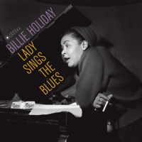 Billie Holiday Lady Sings The.. -ltd- LP