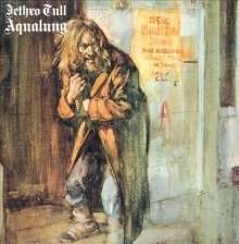 Jethro Tull Aqualung (Steven Wilson Mix) 180g LP