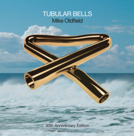 Mike Oldfield Tubular Bells 2LP -Half Speed Master -