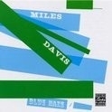 Miles Davis - Blue Haze LP
