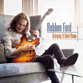 Robben Ford - Briging It Back Home LP