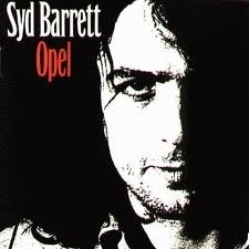 Syd Barrett - Opel LP