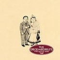 Decemberist - Crane Wife 2LP