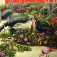 Rival Sons Feral Roots 2LP