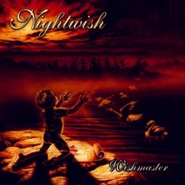 Nightwish Wishmaster 2LP
