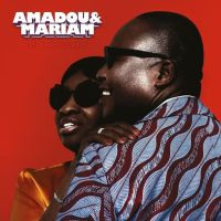 Amadou & Mariam La Confusion LP