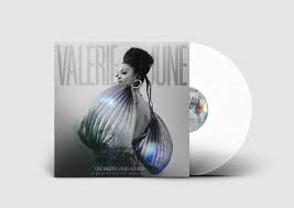 Valerie June The Moon And Stars: Prescriptions For Dreamers 180g LP - Coloured Vinyl