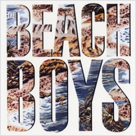 The Beach Boys The Beach Boys 180g LP