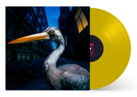 Antony Szmierek - Decoding Birdsong LP - Yellow Vinyl-