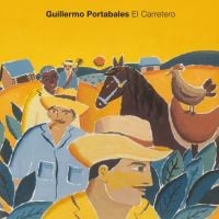 Guillermo Portabales El Carretero LP