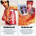 The Who - Sell out LP