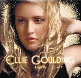 Ellie Goulding - Lights LP