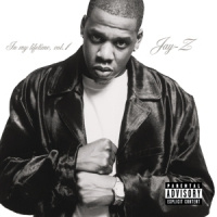 Jay-z In My Lifetime Vol. 1 2LP