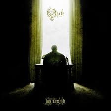 Opeth Watershed 2LP