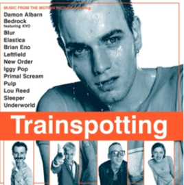 Trainspotting 2LP