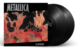 Metallica Load 2LP